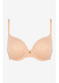 Marilyn biustonosz usztywniany Wonderful Jacquard, Kolor beżowy, Rozmiar 70E, Marilyn ze sklepu Primodo w kategorii Biustonosze - zdjęcie 187330757