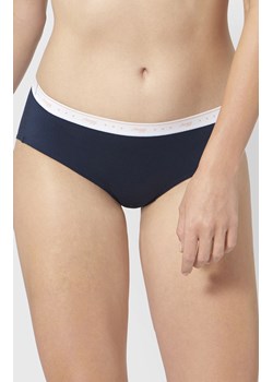 Sloggi Hipster figi 24/7 10198040, Kolor granatowy, Rozmiar 36, Sloggi ze sklepu Primodo w kategorii Majtki damskie - zdjęcie 187330898
