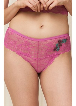 Triumph figi Amourette Charm Summer Maxi 10214450, Kolor różowy, Rozmiar 42, Triumph ze sklepu Primodo w kategorii Majtki damskie - zdjęcie 187330907