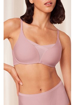 Triumph biustonosz modelujący Shape Smart 10214816-00XL, Kolor jasnoróżowy, Rozmiar 2, Triumph ze sklepu Primodo w kategorii Biustonosze - zdjęcie 187330916