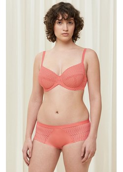 Aura Spotlight Maxi 10207997 figi, Kolor koralowy, Rozmiar 42, Triumph ze sklepu Primodo w kategorii Majtki damskie - zdjęcie 187330937