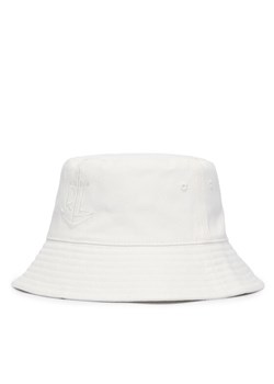LAUREN RALPH LAUREN Kapelusz 454966225001 Biały ze sklepu MODIVO w kategorii Kapelusze damskie - zdjęcie 187331055