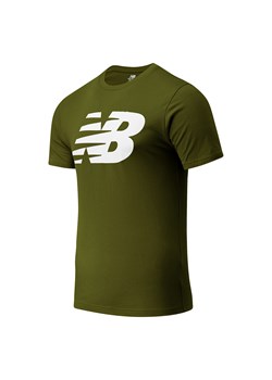 New Balance MT03919ARG ze sklepu New Balance Poland w kategorii T-shirty męskie - zdjęcie 187331136