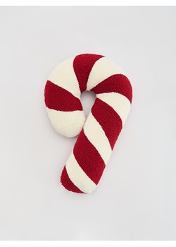 Reserved - Świąteczna poduszka - czerwony ze sklepu Reserved w kategorii Torby i walizki dziecięce - zdjęcie 187331547