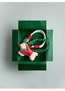 Reserved - Świąteczny breloczek - czerwony ze sklepu Reserved w kategorii Zabawki - zdjęcie 187331655