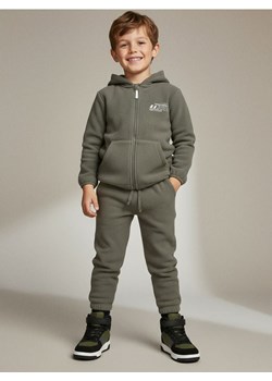 Sinsay - Spodnie polarowe - szary ze sklepu Sinsay w kategorii Spodnie chłopięce - zdjęcie 187333196