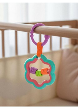 Sinsay - Grzechotka - wielobarwny ze sklepu Sinsay w kategorii Zabawki - zdjęcie 187333269