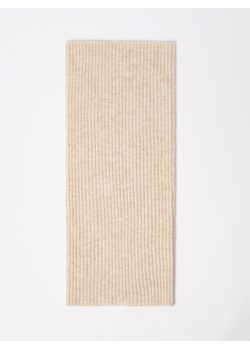 Mohito - Kremowy komin - kremowy ze sklepu Mohito w kategorii Szaliki i chusty damskie - zdjęcie 187333748