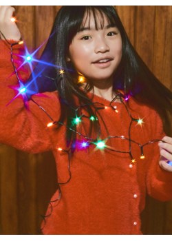 Reserved - Kardigan z ozdobnymi guzikami - czerwony ze sklepu Reserved w kategorii Swetry dziewczęce - zdjęcie 187334105