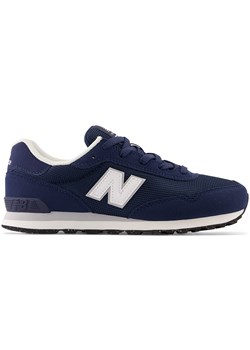 Buty dziecięce New Balance GC515NVY – granatowe ze sklepu New Balance Poland w kategorii Buty sportowe dziecięce - zdjęcie 187334168