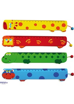 Eduplay Linijka - 3+ (produkt niespodzianka) ze sklepu Limango Polska w kategorii Zabawki - zdjęcie 187334318