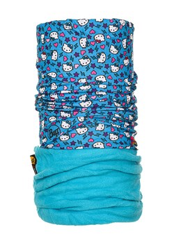 Buff Szal-koło w kolorze niebieskim - 70 x 24 cm ze sklepu Limango Polska w kategorii Szaliki dziecięce - zdjęcie 187334365