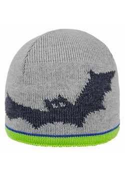 Döll Czapka w kolorze zielono-szarym ze sklepu Limango Polska w kategorii Czapki dziecięce - zdjęcie 187334388