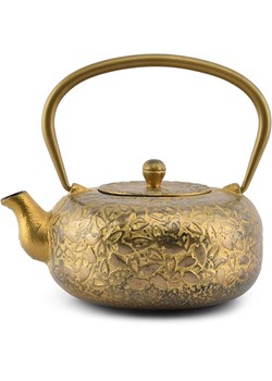 Salt and Pepper Czajnik &quot;Sencha&quot; w kolorze złotym do herbaty - 880 ml ze sklepu Limango Polska w kategorii Dzbanki i zaparzacze - zdjęcie 187334438