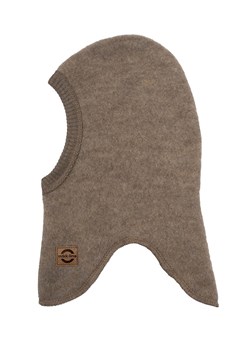 mikk-line Kominiarka w kolorze beżowym ze sklepu Limango Polska w kategorii Czapki dziecięce - zdjęcie 187334685