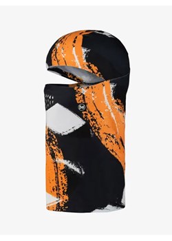 Buff Kominiarka w kolorze czarno-pomarańczowym ze sklepu Limango Polska w kategorii Czapki dziecięce - zdjęcie 187334747