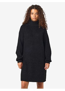 Noisy may Sukienka dzianinowa w kolorze czarnym ze sklepu Limango Polska w kategorii Sukienki - zdjęcie 187334796