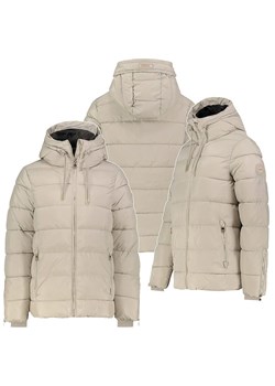 Sublevel Kurtka pikowana w kolorze kremowym ze sklepu Limango Polska w kategorii Kurtki damskie - zdjęcie 187335037