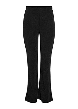 Noisy may Spodnie w kolorze czarnym ze sklepu Limango Polska w kategorii Spodnie damskie - zdjęcie 187335106