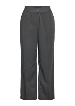 Noisy may Spodnie w kolorze szarym ze sklepu Limango Polska w kategorii Spodnie damskie - zdjęcie 187335107