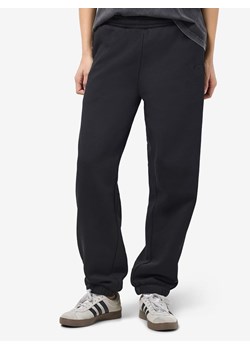 Noisy may Spodnie dresowe w kolorze czarnym ze sklepu Limango Polska w kategorii Spodnie damskie - zdjęcie 187335156