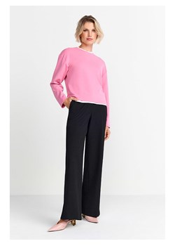 Rich &amp; Royal Bluza w kolorze jasnoróżowym ze sklepu Limango Polska w kategorii Bluzy damskie - zdjęcie 187335329