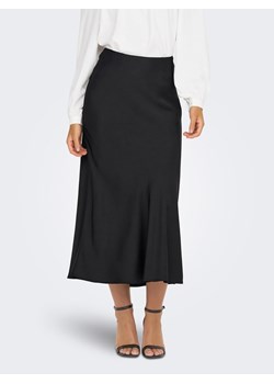 JDY Spódnica w kolorze czarnym ze sklepu Limango Polska w kategorii Spódnice - zdjęcie 187335408