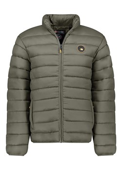 Canadian Peak Kurtka pikowana &quot;Amigomapeak&quot; w kolorze khaki ze sklepu Limango Polska w kategorii Kurtki męskie - zdjęcie 187335527