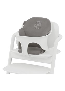Cybex Wkładka w kolorze szarym do krzesełka &quot;Lemo&quot; ze sklepu Limango Polska w kategorii Fotele dziecięce - zdjęcie 187336015