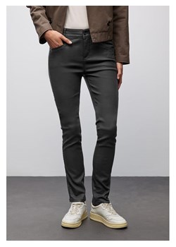 Cecil Spodnie w kolorze czarnym ze sklepu Limango Polska w kategorii Spodnie damskie - zdjęcie 187336185