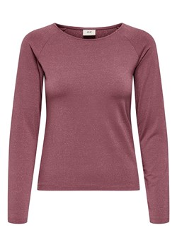 JDY Koszulka w kolorze jasnoróżowym ze sklepu Limango Polska w kategorii Bluzki damskie - zdjęcie 187336377