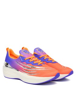 Sneakersy Plein Sport AAES USC0844 STE003N Pomarańczowy ze sklepu eobuwie.pl w kategorii Buty sportowe męskie - zdjęcie 187337438