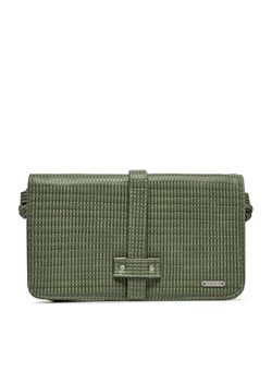 Roxy Torebka ERJBP04748 Zielony ze sklepu MODIVO w kategorii Listonoszki - zdjęcie 187337687