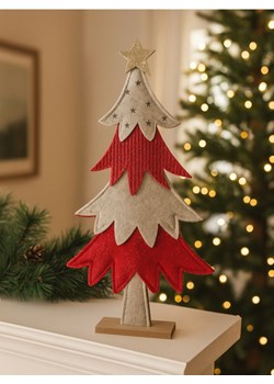 Sinsay - Świąteczna dekoracja stojąca - wielobarwny ze sklepu Sinsay w kategorii Dekoracje bożonarodzeniowe - zdjęcie 187339009