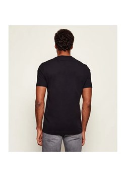BOSS BLACK T-shirt Thompson | Regular Fit ze sklepu Gomez Fashion Store w kategorii T-shirty męskie - zdjęcie 187339099