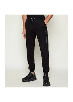 Karl Lagerfeld Spodnie dresowe | Regular Fit ze sklepu Gomez Fashion Store w kategorii Spodnie męskie - zdjęcie 187339467
