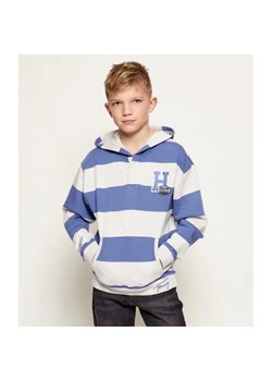 Tommy Hilfiger Bluza | Regular Fit ze sklepu Gomez Fashion Store w kategorii Bluzy chłopięce - zdjęcie 187339488