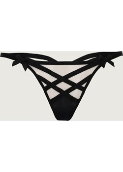 Agent Provocateur Stringi BRIELLA ze sklepu Gomez Fashion Store w kategorii Majtki damskie - zdjęcie 187339496