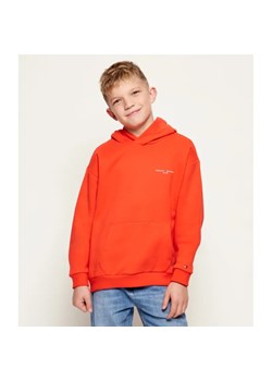 Tommy Hilfiger Bluza | Regular Fit ze sklepu Gomez Fashion Store w kategorii Bluzy chłopięce - zdjęcie 187339507