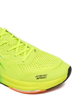 Sneakersy Plein Sport AAES USC0856 STE003N Zielony ze sklepu eobuwie.pl w kategorii Buty sportowe męskie - zdjęcie 187339566