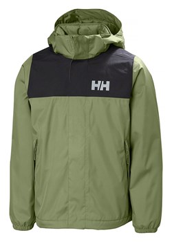 Helly Hansen Kurtka funkcyjna "Vancouver" w kolorze khaki ze sklepu Limango Polska w kategorii Kurtki chłopięce - zdjęcie 187340386