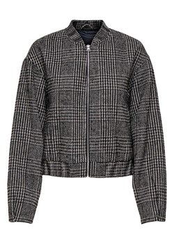 JDY Kurtka w kolorze biało-czarnym ze sklepu Limango Polska w kategorii Kurtki damskie - zdjęcie 187340476