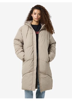 Noisy may Płaszcz zimowy w kolorze beżowym ze sklepu Limango Polska w kategorii Kurtki damskie - zdjęcie 187340485