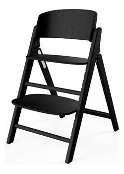 Cybex Krzesełko &quot;Click&amp;Fold&quot; w kolorze czarnym do karmienia ze sklepu Limango Polska w kategorii Fotele dziecięce - zdjęcie 187340827