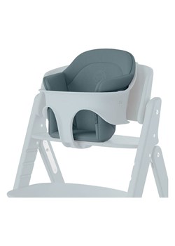Cybex Wkładka w kolorze niebieskim do krzesełka &quot;Click&amp;Fold&quot; ze sklepu Limango Polska w kategorii Fotele dziecięce - zdjęcie 187340837