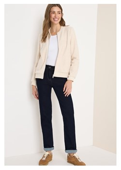 Cecil Dżinsy - Regular fit - w kolorze granatowym ze sklepu Limango Polska w kategorii Jeansy damskie - zdjęcie 187340859