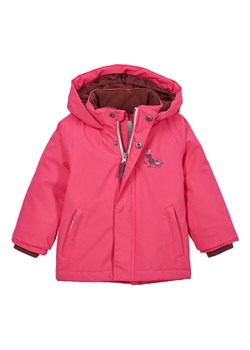 Killtec Kurtka funkcyjna w kolorze różowym ze sklepu Limango Polska w kategorii Kurtki dziewczęce - zdjęcie 187340887