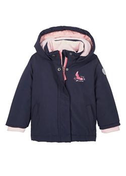 Killtec Kurtka funkcyjna w kolorze granatowym ze sklepu Limango Polska w kategorii Kurtki dziewczęce - zdjęcie 187340889