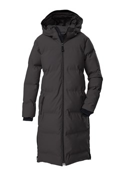 Killtec Płaszcz funkcyjny w kolorze szarym ze sklepu Limango Polska w kategorii Płaszcze dziewczęce - zdjęcie 187340916