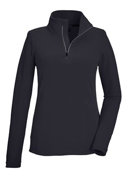 Killtec Bluza polarowa w kolorze granatowym ze sklepu Limango Polska w kategorii Bluzy damskie - zdjęcie 187340939